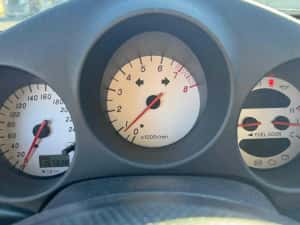 Toyota MR2 Spyder 1.8 2 seturi roti — miniatura 7