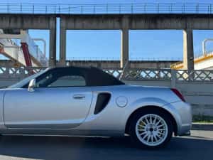 Toyota MR2 Spyder 1.8 2 seturi roti — miniatura 9