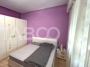 Apartament de vanzare decomandat parcare balcon Doamna Stanca in Sibiu — miniatura 4