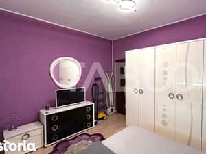 Apartament de vanzare decomandat parcare balcon Doamna Stanca in Sibiu — miniatura 5