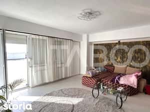 Apartament de vanzare decomandat parcare balcon Doamna Stanca in Sibiu — miniatura 6