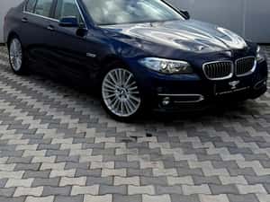 BMW 525d - Diesel - Automatic - XDrive - 218hp — miniatura 1