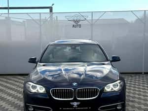BMW 525d - Diesel - Automatic - XDrive - 218hp — miniatura 2