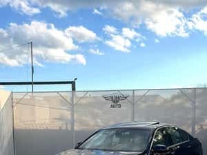 BMW 525d - Diesel - Automatic - XDrive - 218hp — miniatura 3