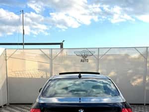 BMW 525d - Diesel - Automatic - XDrive - 218hp — miniatura 4