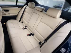 BMW 525d - Diesel - Automatic - XDrive - 218hp — miniatura 5