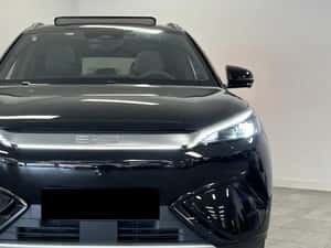 BYD ATTO 3 EVO Excellence 74.8 kWh Automată 449 HP Electric