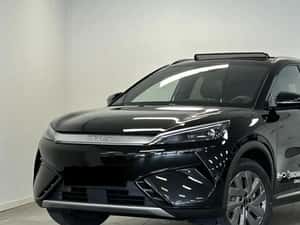 BYD ATTO 3 EVO Excellence 74.8 kWh Automată 449 HP Electric — miniatura 2