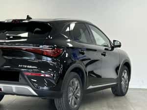 BYD ATTO 3 EVO Excellence 74.8 kWh Automată 449 HP Electric — miniatura 3