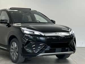 BYD ATTO 3 EVO Excellence 74.8 kWh Automată 449 HP Electric — miniatura 5