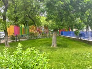 Apartament 3 camere | 86 mp | Metalurgiei Park — miniatura 3