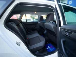 Skoda Fabia Combi 1.0 TSI 95CP Selection, 2022 — miniatura 5