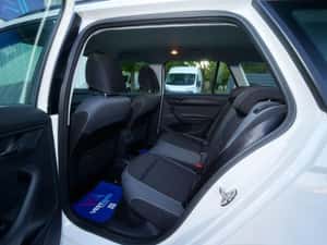 Skoda Fabia Combi 1.0 TSI 95CP Selection, 2022 — miniatura 6
