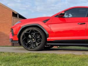 Lamborghini Urus SUV 2025 Second Hand — miniatura 2