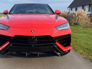 Lamborghini Urus SUV 2025 Second Hand — miniatura 4
