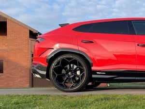 Lamborghini Urus SUV 2025 Second Hand — miniatura 6