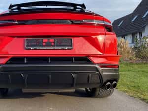 Lamborghini Urus SUV 2025 Second Hand — miniatura 7