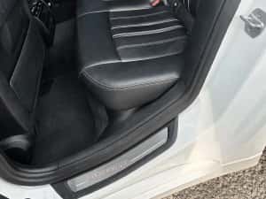 Vand Bmw Seria 5 520 2017 Diesel 1995 cmc Neavariata — miniatura 7