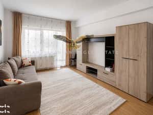 Apartament cu doua camere, situat in Zorilor/UMF — miniatura 3