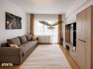 Apartament cu doua camere, situat in Zorilor/UMF — miniatura 4