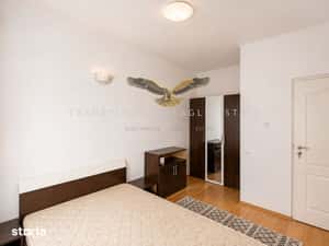 Apartament cu doua camere, situat in Zorilor/UMF — miniatura 6