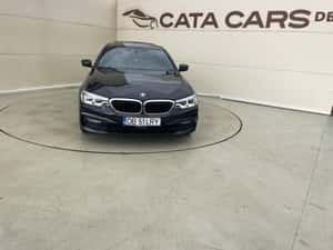 BMW 520D SPORTLINE 2.0 D 190 CP XDRIVE — miniatura 1