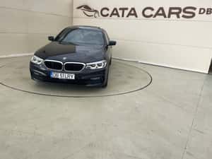 BMW 520D SPORTLINE 2.0 D 190 CP XDRIVE — miniatura 2