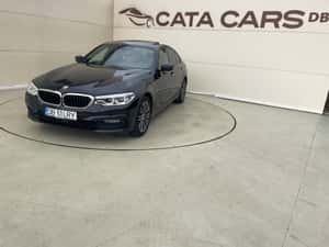 BMW 520D SPORTLINE 2.0 D 190 CP XDRIVE — miniatura 3