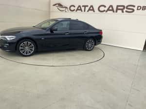 BMW 520D SPORTLINE 2.0 D 190 CP XDRIVE — miniatura 5