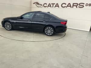 BMW 520D SPORTLINE 2.0 D 190 CP XDRIVE — miniatura 7