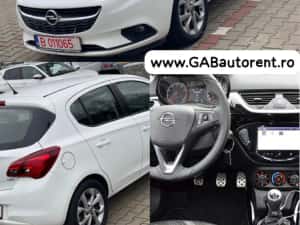 Inchiriere auto / Rent a car — miniatura 2