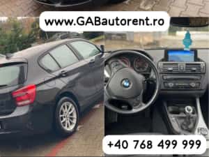 Inchiriere auto / Rent a car — miniatura 3