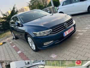 Inchiriere auto / Rent a car — miniatura 5