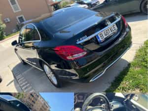 Inchiriere auto / Rent a car — miniatura 7