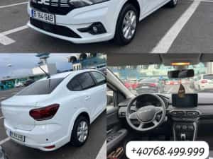 Inchiriere auto / Rent a car — miniatura 9