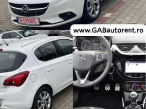 Inchiriere auto / Rent a car — miniatura 10