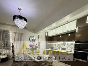 Apartament modern complet mobilat si utilat I Gata de mutare !