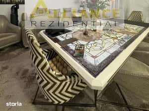 Apartament modern complet mobilat si utilat I Gata de mutare ! — miniatura 4