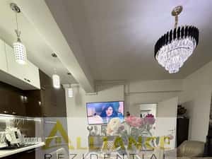 Apartament modern complet mobilat si utilat I Gata de mutare ! — miniatura 5