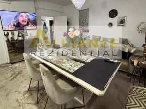 Apartament modern complet mobilat si utilat I Gata de mutare ! — miniatura 6