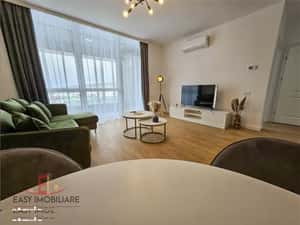 Apartament nou 2 camere, Concept 9, Tudor, Targu Mures