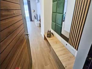Apartament nou 2 camere, Concept 9, Tudor, Targu Mures — miniatura 6