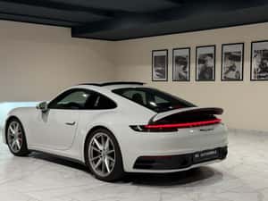 Porsche 911 2.981 cm³ 450 CP — miniatura 2