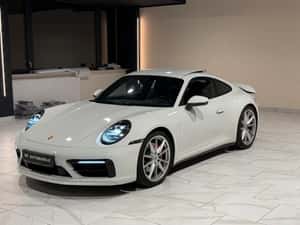 Porsche 911 2.981 cm³ 450 CP — miniatura 3