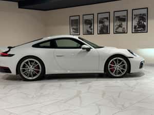 Porsche 911 2.981 cm³ 450 CP — miniatura 7