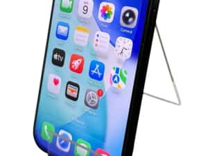 iPhone 15 Pro Black 128GB Garantie 12 luni Verificat Factura — miniatura 1