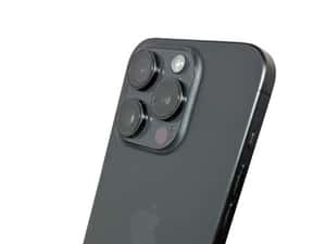 iPhone 15 Pro Black 128GB Garantie 12 luni Verificat Factura — miniatura 8