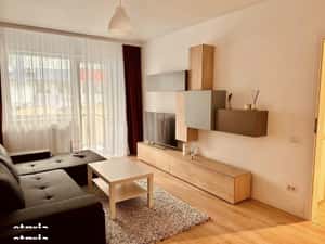 Apartament 2 camere Apollo Green Mega Image - curte 23 mp, parcare! — miniatura 3