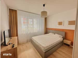 Apartament 2 camere Apollo Green Mega Image - curte 23 mp, parcare! — miniatura 4