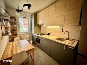 Apartament 2 camere Apollo Green Mega Image - curte 23 mp, parcare! — miniatura 6